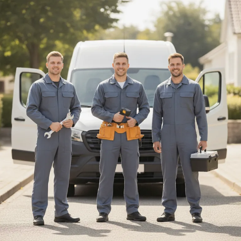 Wärmepumpen Reparatur Aarau